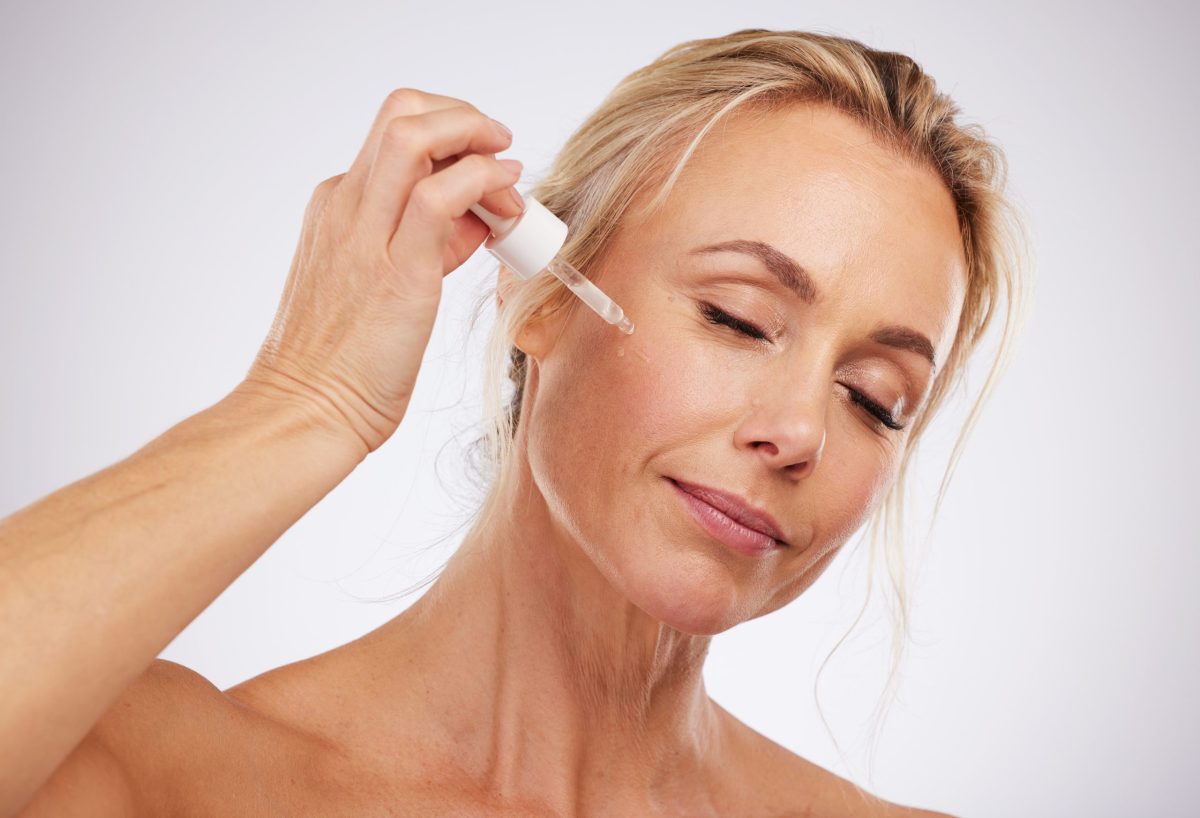 The Benefits of Peptide Therapy for Anti-Aging, Omaha