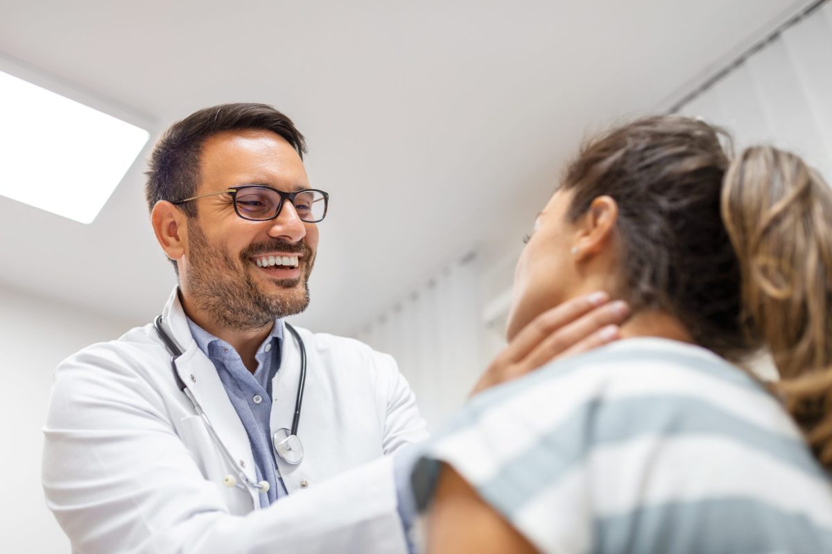 Peptide Therapy Clinic, Omaha